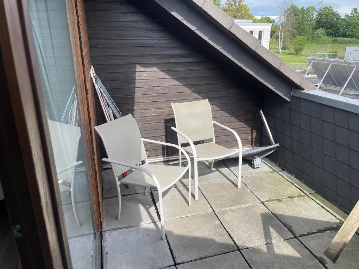 Bed4You Gaestehaus 1 Bergshausen Bagian luar foto